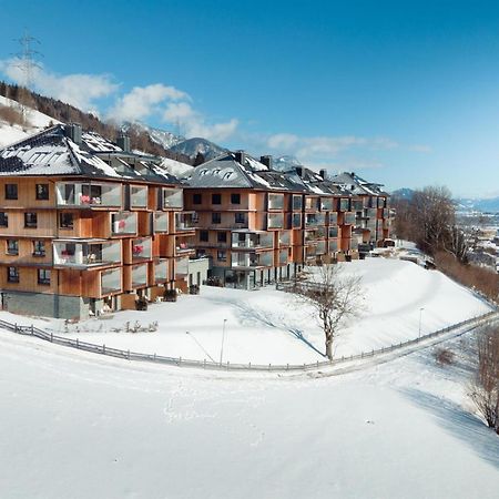 Sun Lodge Schladming By Schladming-Appartements Εξωτερικό φωτογραφία