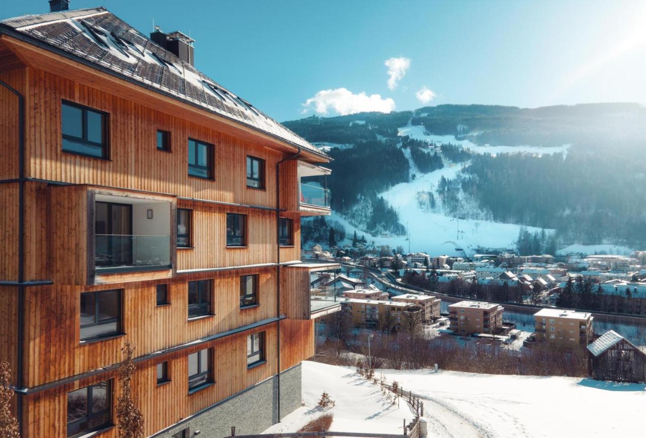 Sun Lodge Schladming By Schladming-Appartements Εξωτερικό φωτογραφία