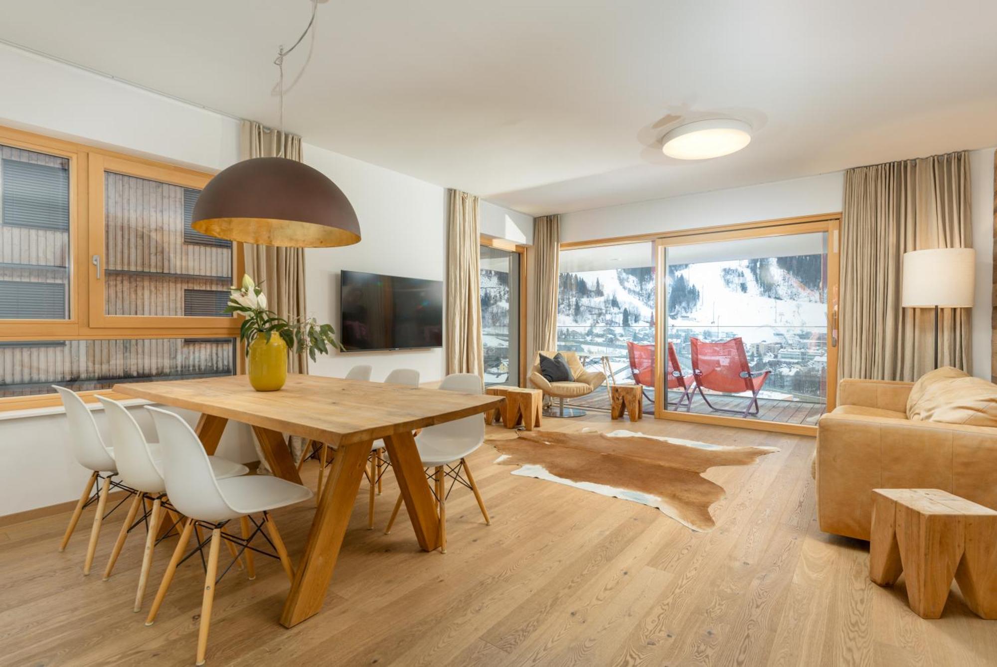 Sun Lodge Schladming By Schladming-Appartements Δωμάτιο φωτογραφία