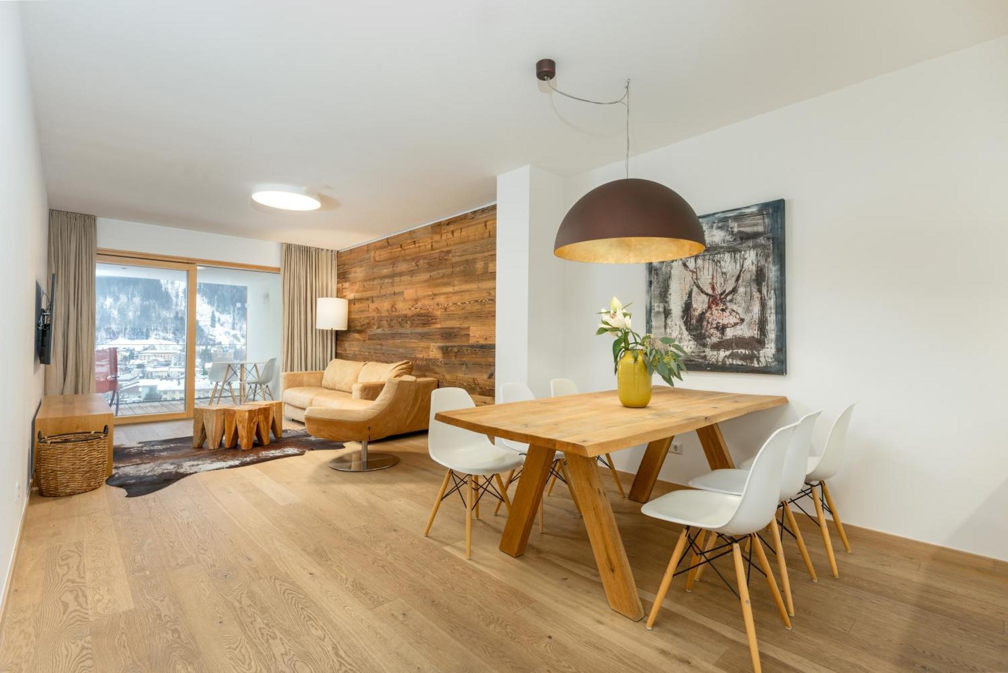 Sun Lodge Schladming By Schladming-Appartements Δωμάτιο φωτογραφία