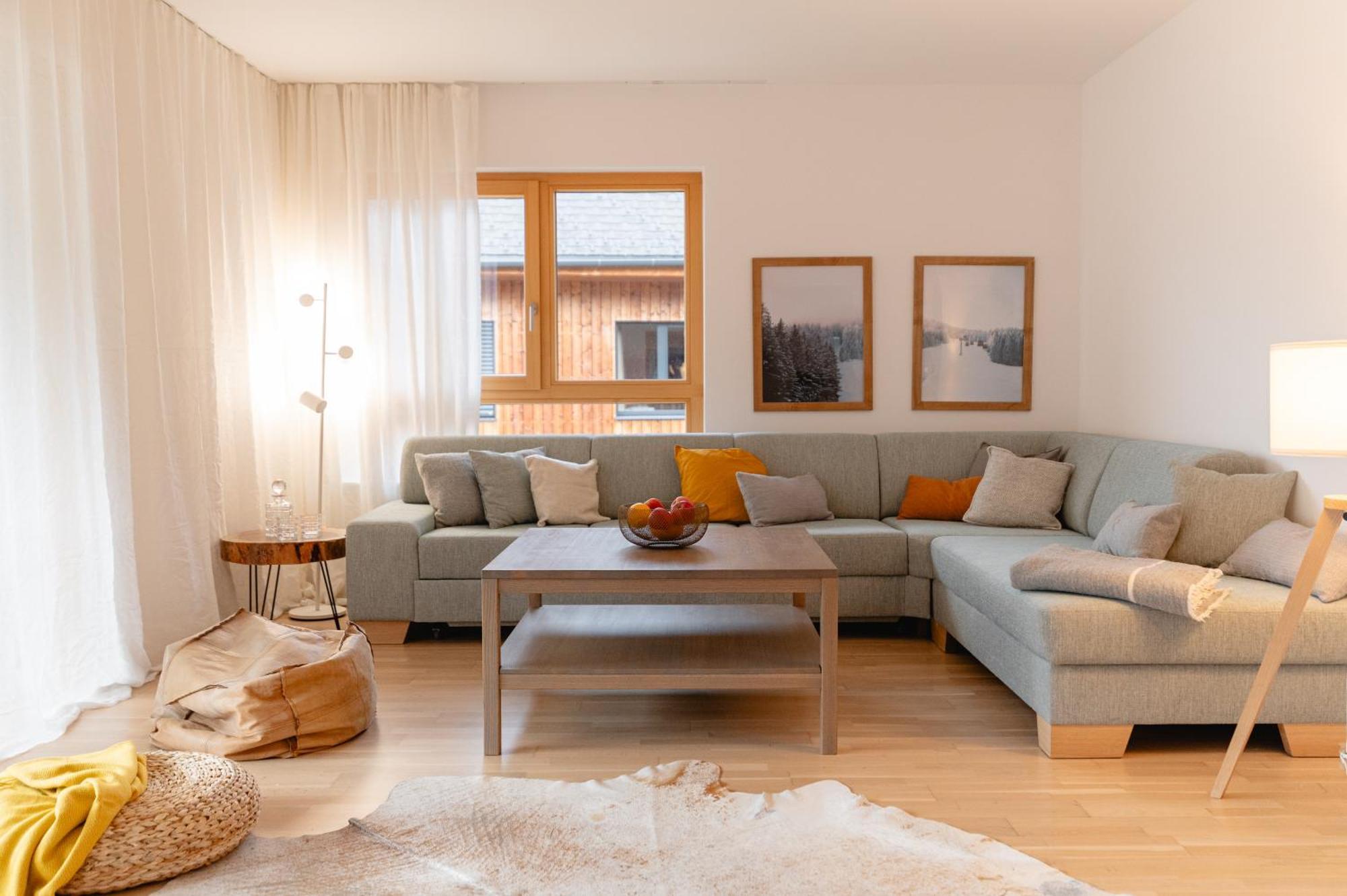 Sun Lodge Schladming By Schladming-Appartements Δωμάτιο φωτογραφία