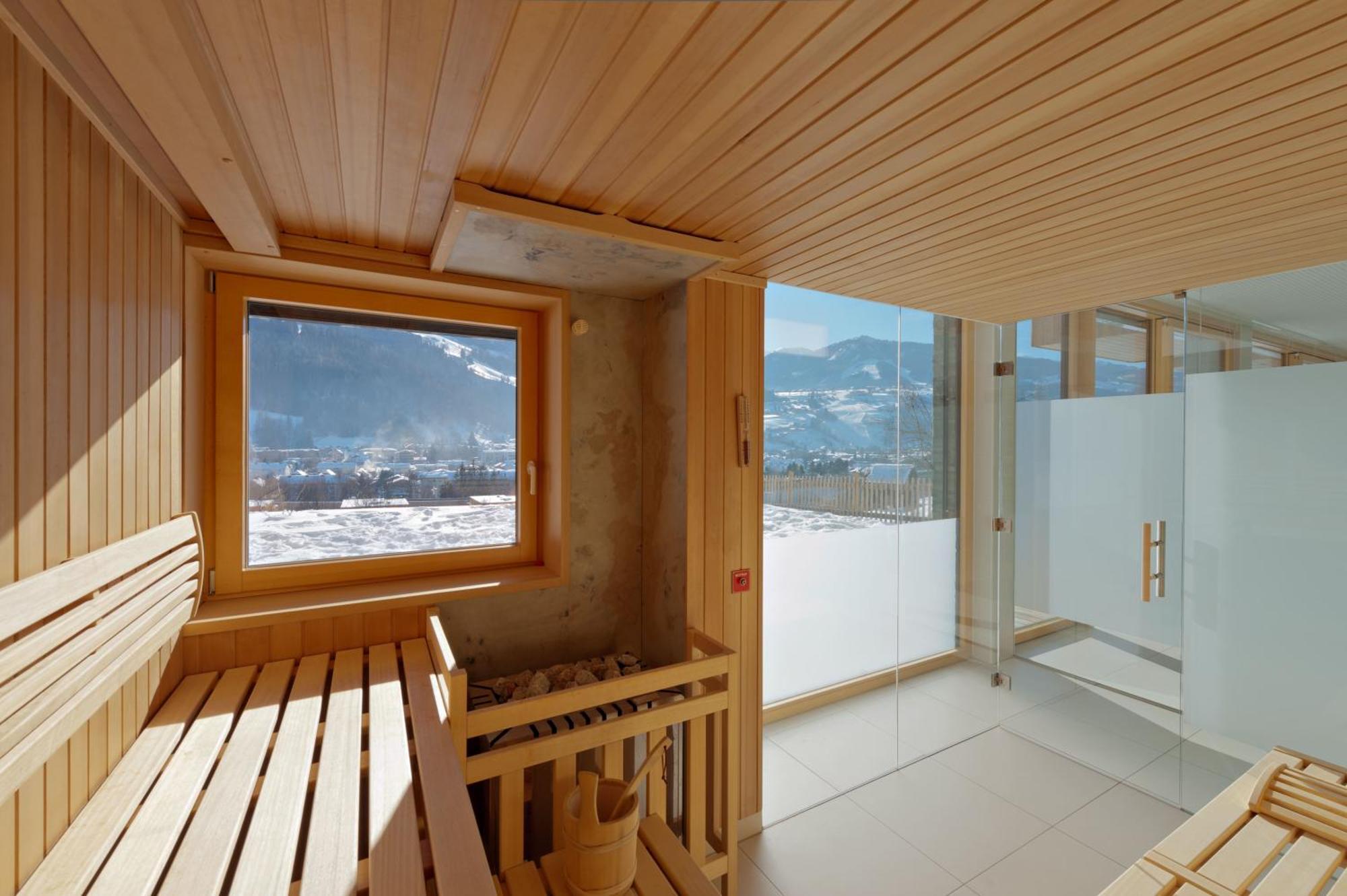 Sun Lodge Schladming By Schladming-Appartements Εξωτερικό φωτογραφία