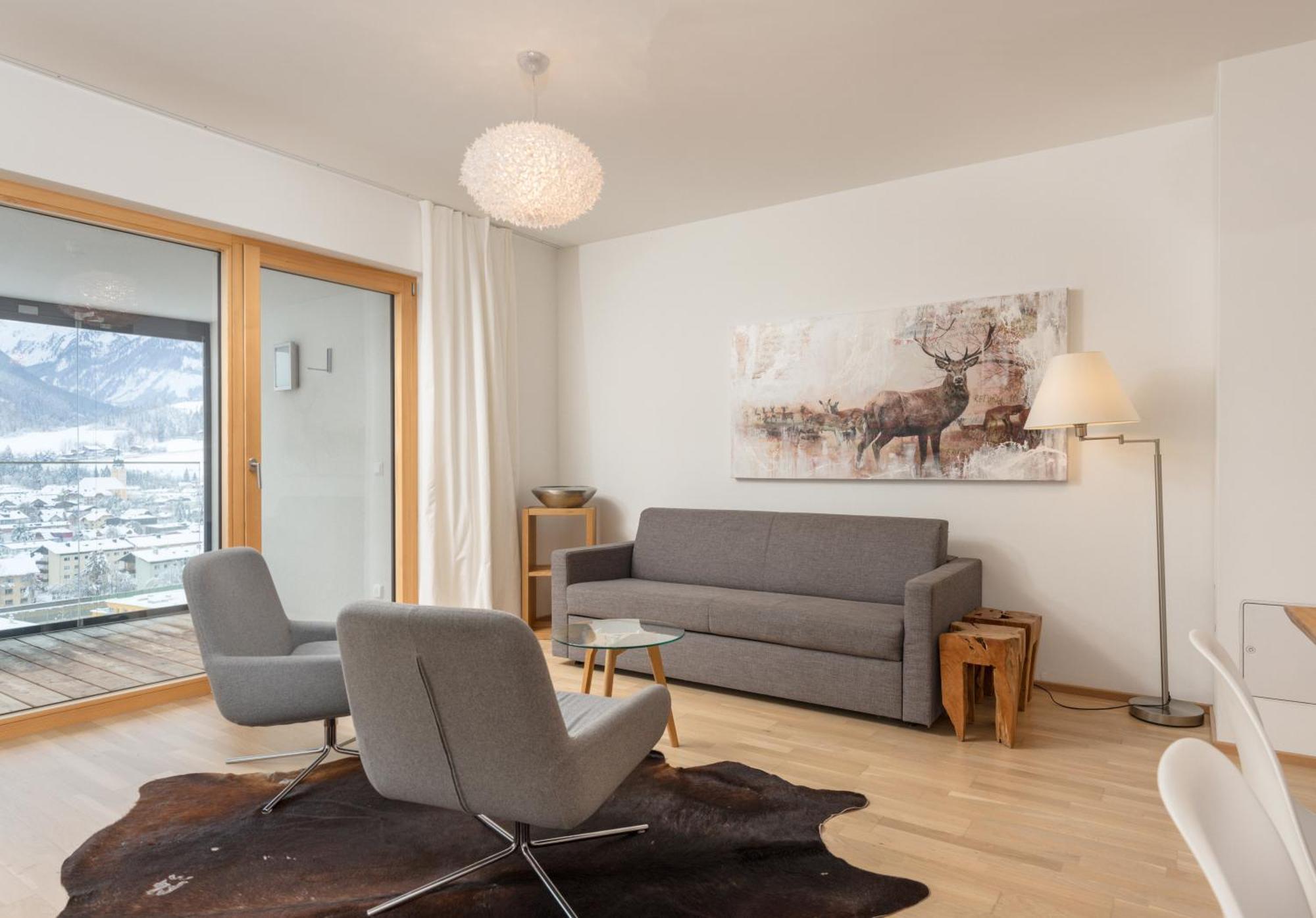 Sun Lodge Schladming By Schladming-Appartements Δωμάτιο φωτογραφία
