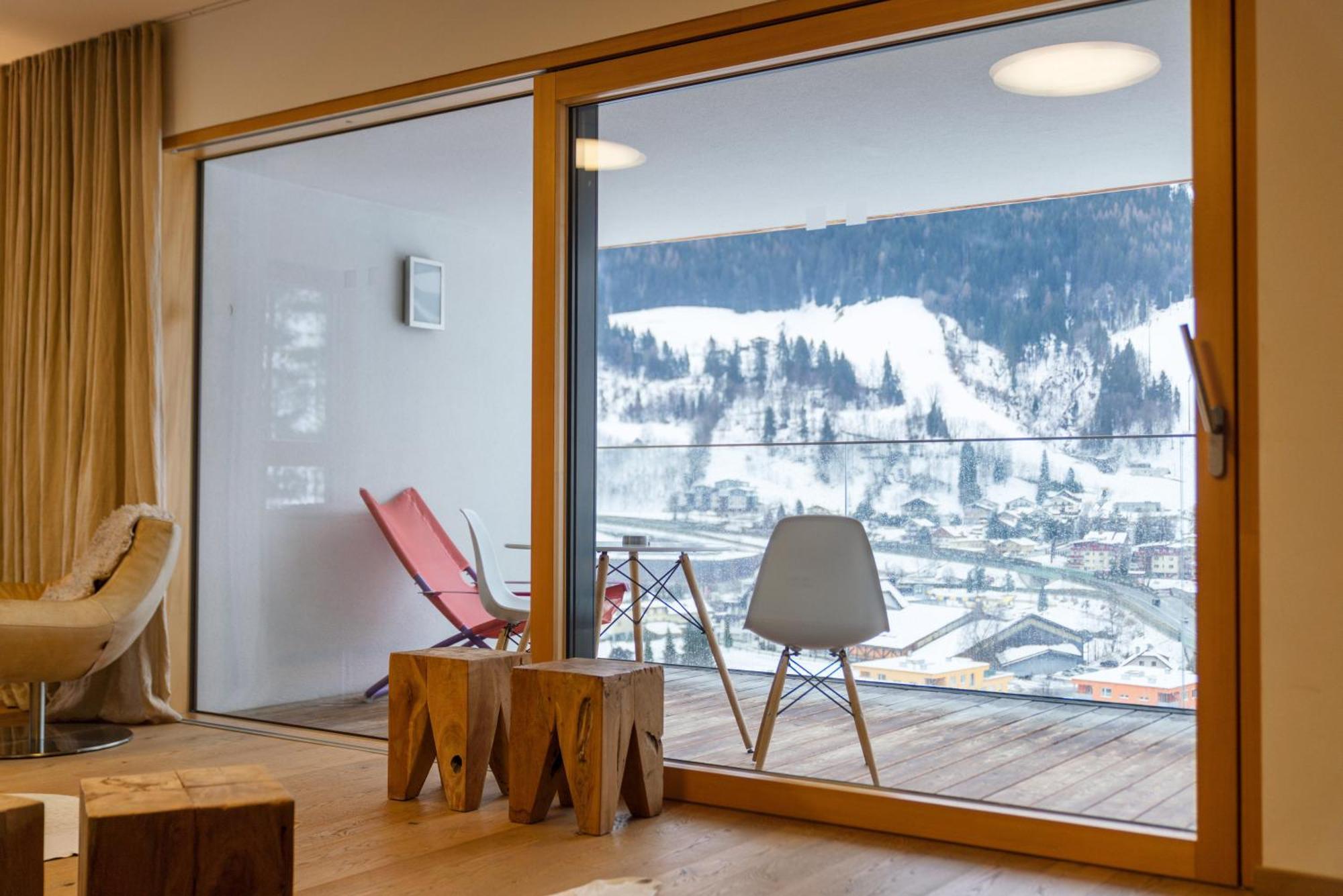 Sun Lodge Schladming By Schladming-Appartements Δωμάτιο φωτογραφία