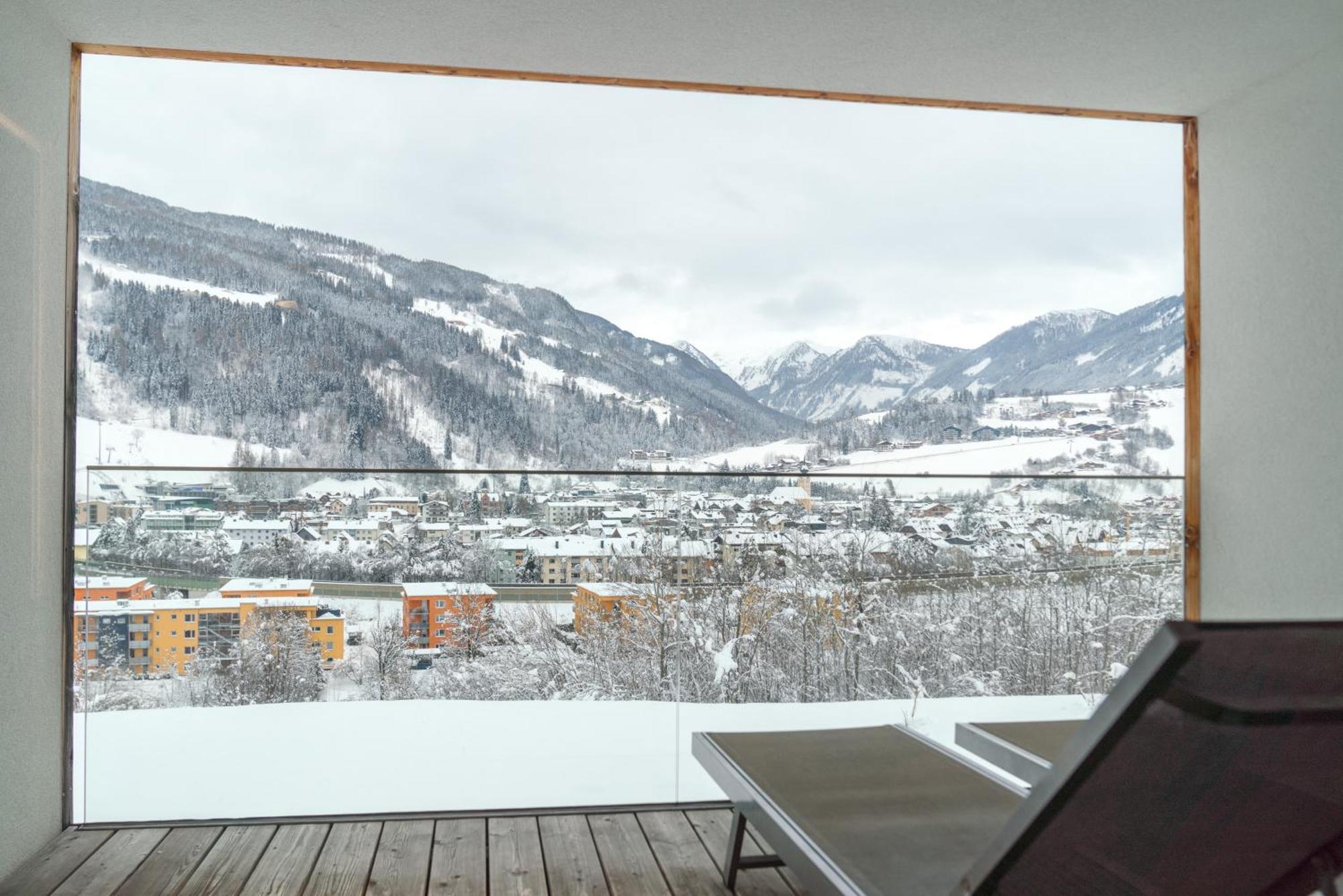Sun Lodge Schladming By Schladming-Appartements Δωμάτιο φωτογραφία