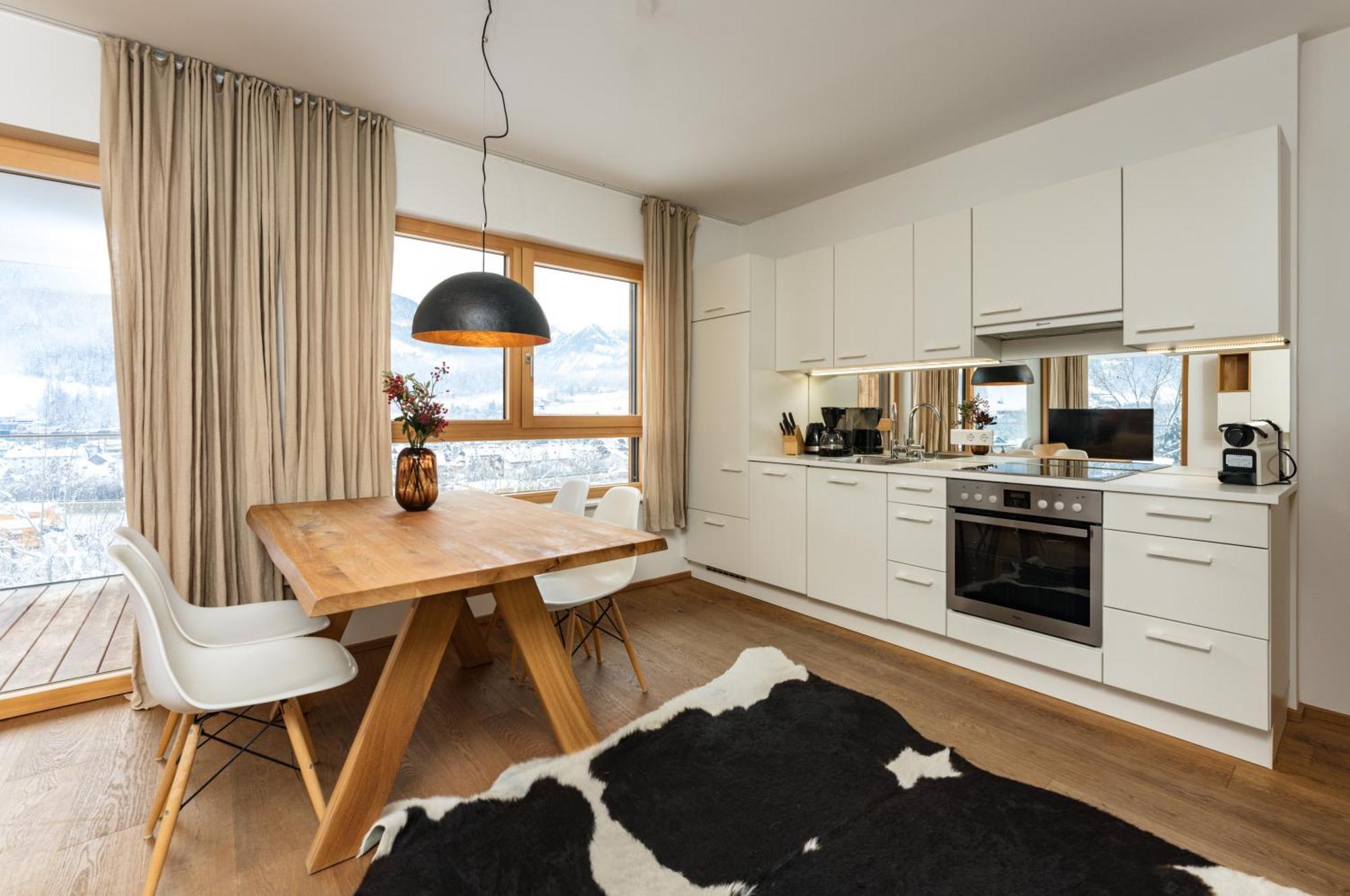 Sun Lodge Schladming By Schladming-Appartements Δωμάτιο φωτογραφία
