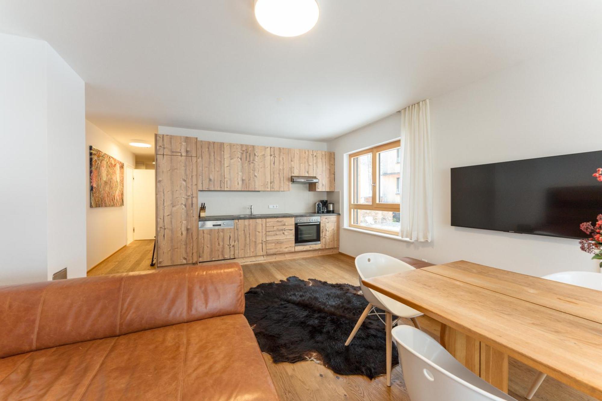 Sun Lodge Schladming By Schladming-Appartements Δωμάτιο φωτογραφία