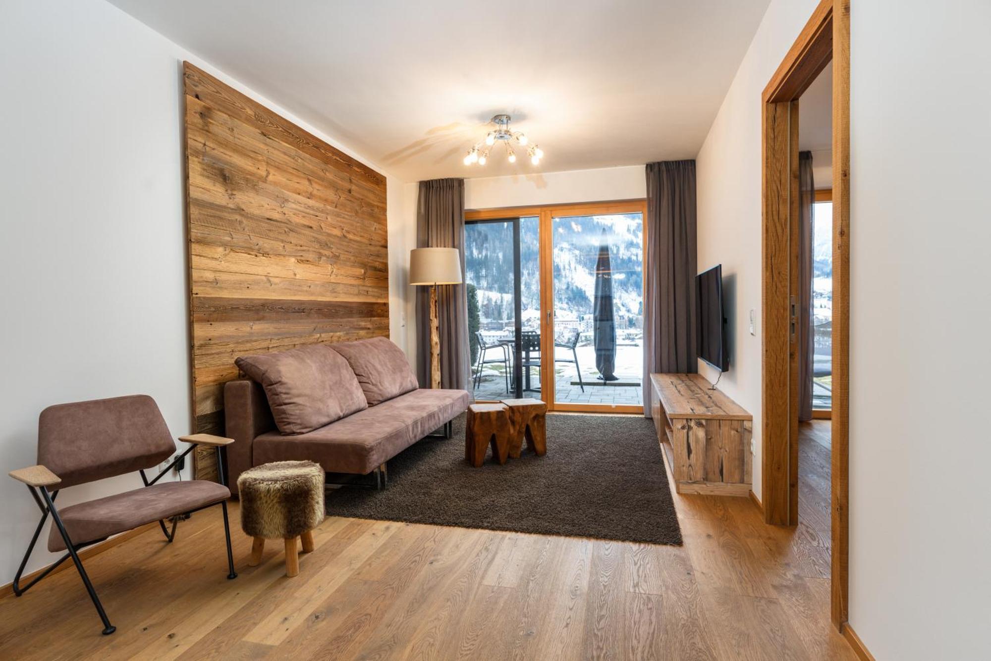 Sun Lodge Schladming By Schladming-Appartements Δωμάτιο φωτογραφία