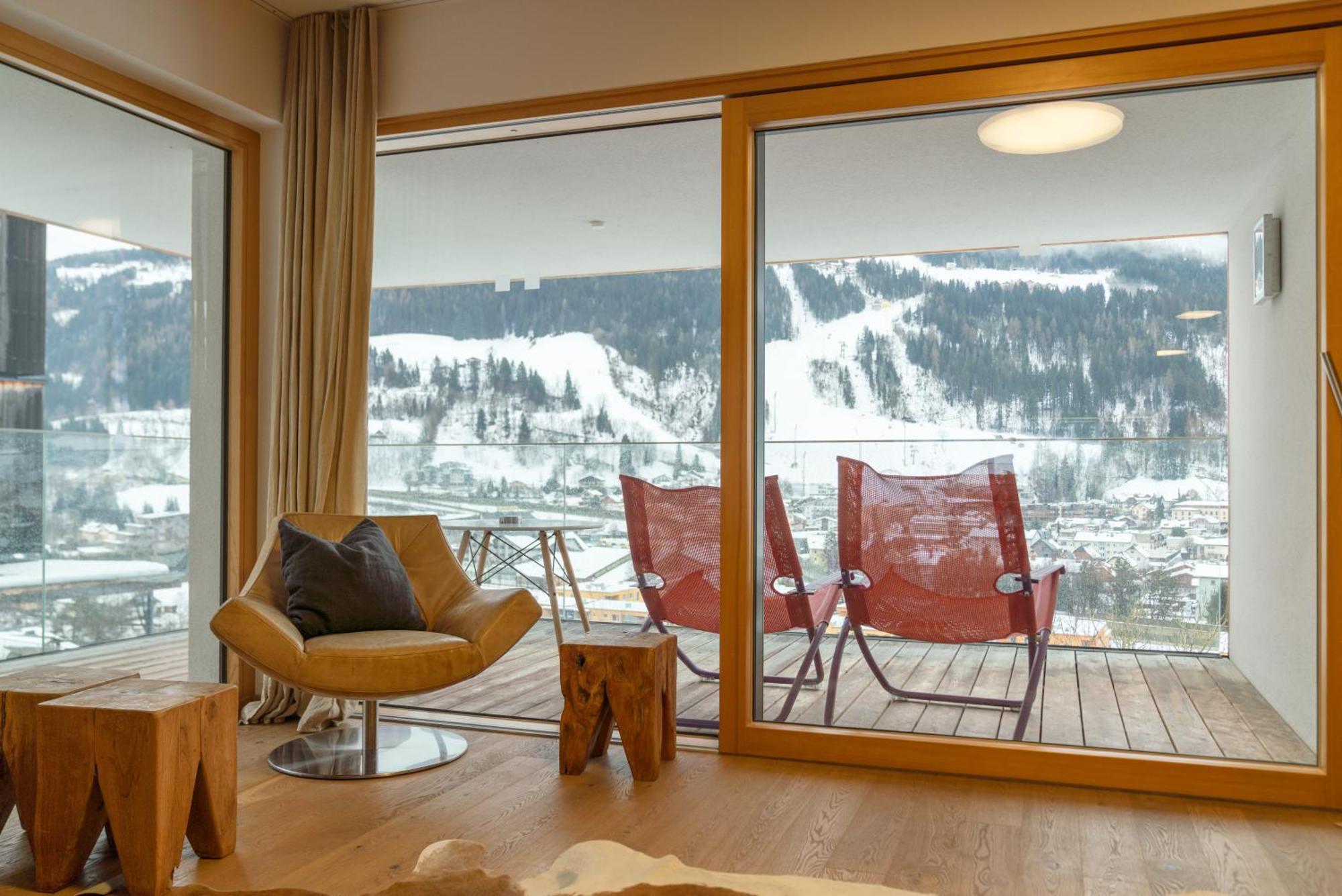 Sun Lodge Schladming By Schladming-Appartements Δωμάτιο φωτογραφία