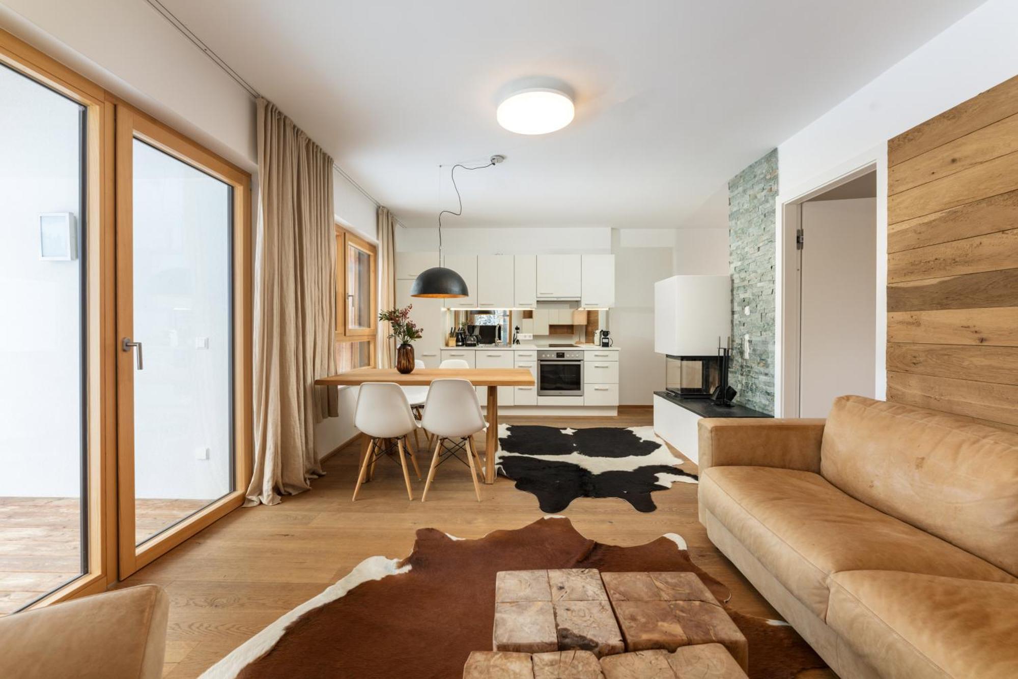 Sun Lodge Schladming By Schladming-Appartements Δωμάτιο φωτογραφία
