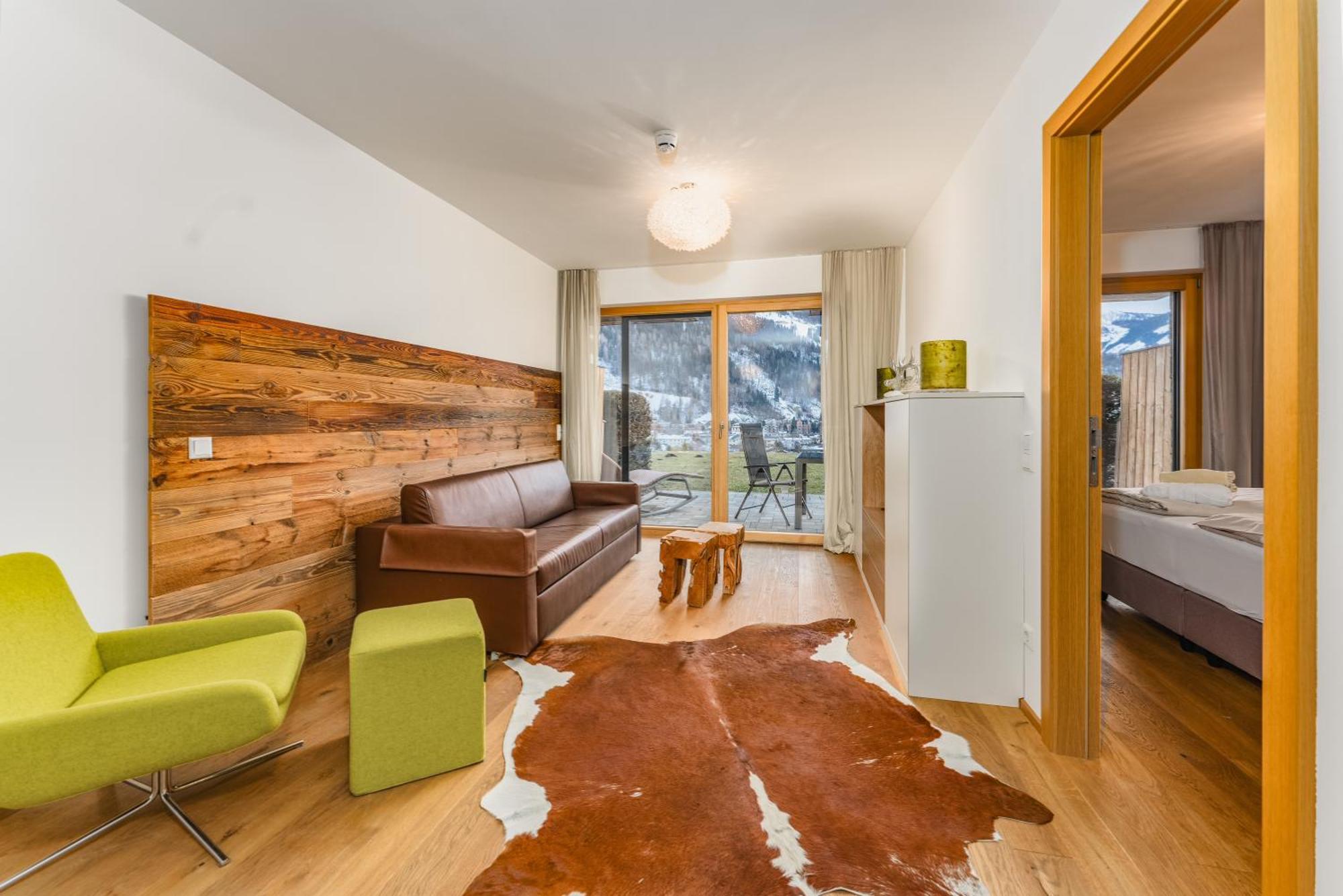Sun Lodge Schladming By Schladming-Appartements Δωμάτιο φωτογραφία