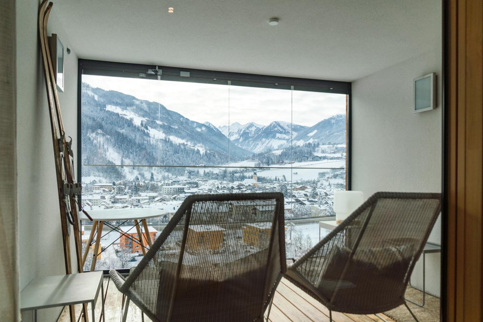 Sun Lodge Schladming By Schladming-Appartements Δωμάτιο φωτογραφία