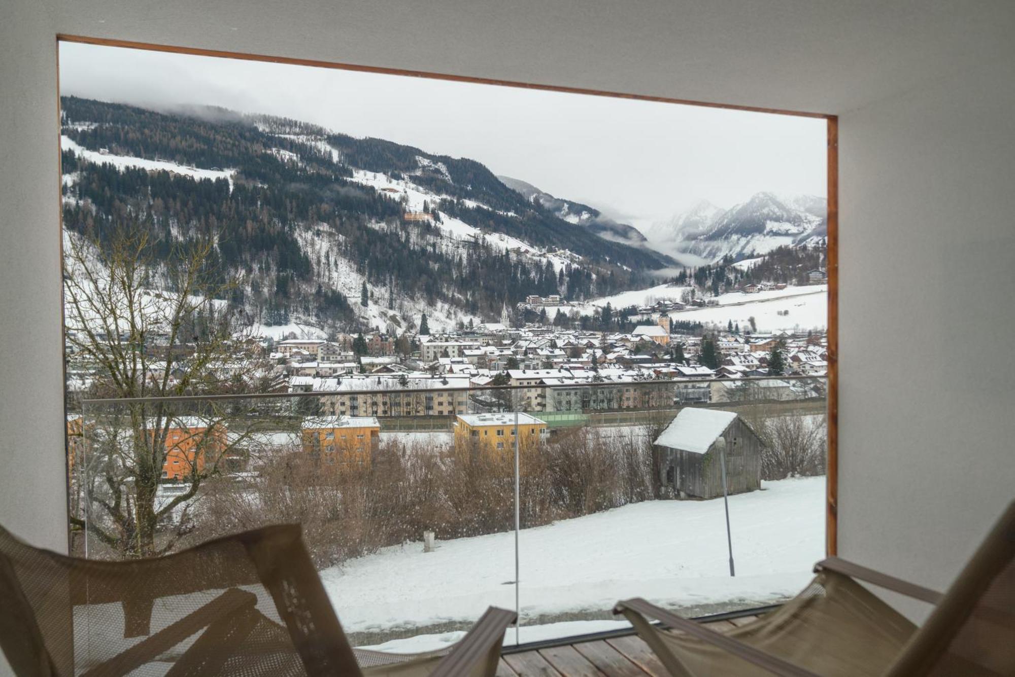 Sun Lodge Schladming By Schladming-Appartements Δωμάτιο φωτογραφία