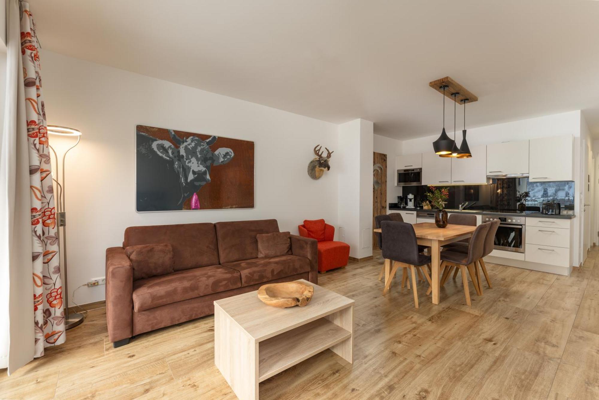 Sun Lodge Schladming By Schladming-Appartements Δωμάτιο φωτογραφία