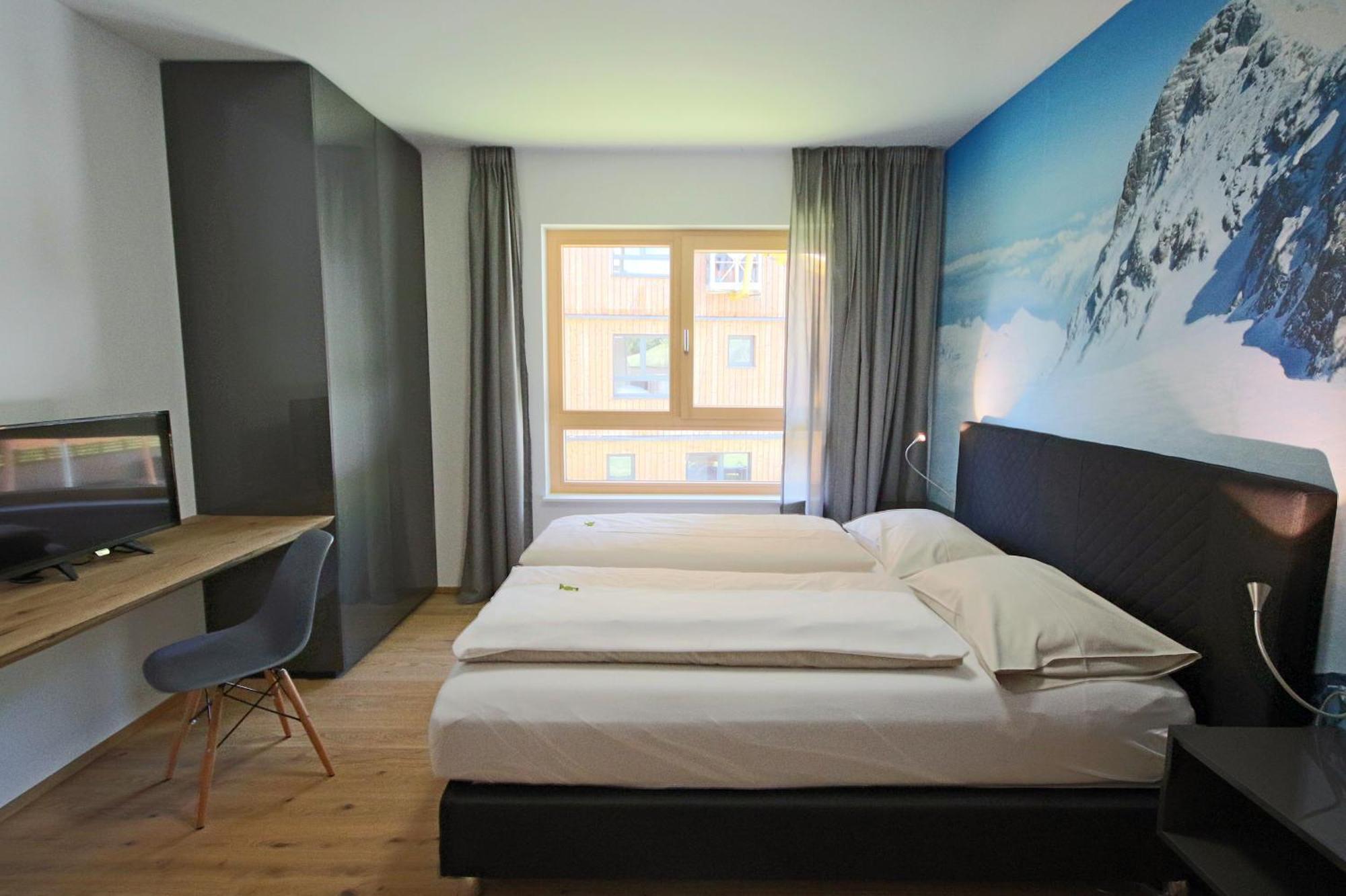 Sun Lodge Schladming By Schladming-Appartements Δωμάτιο φωτογραφία