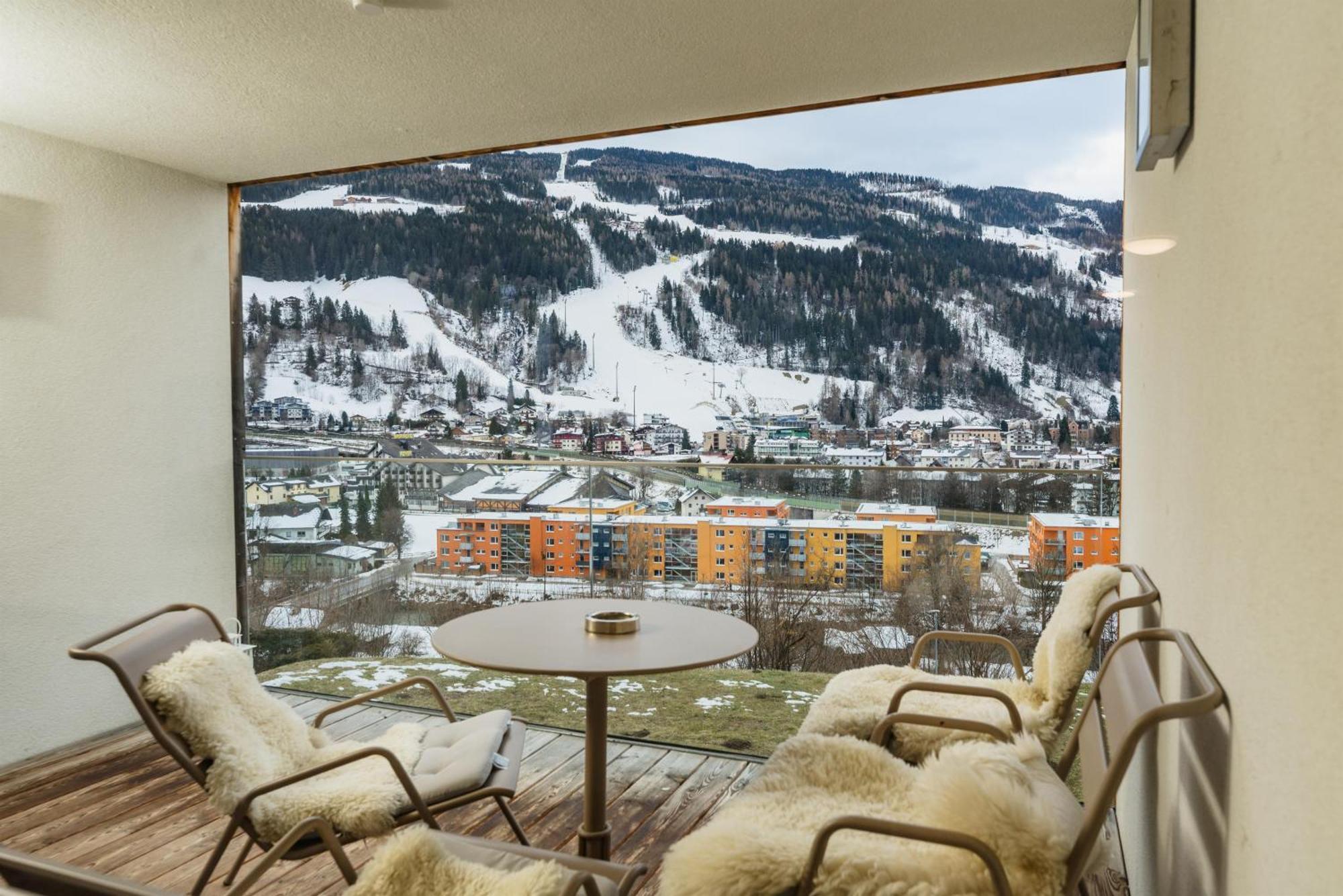 Sun Lodge Schladming By Schladming-Appartements Δωμάτιο φωτογραφία