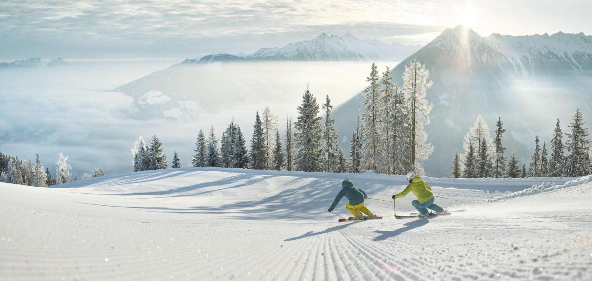 Sun Lodge Schladming By Schladming-Appartements Εξωτερικό φωτογραφία