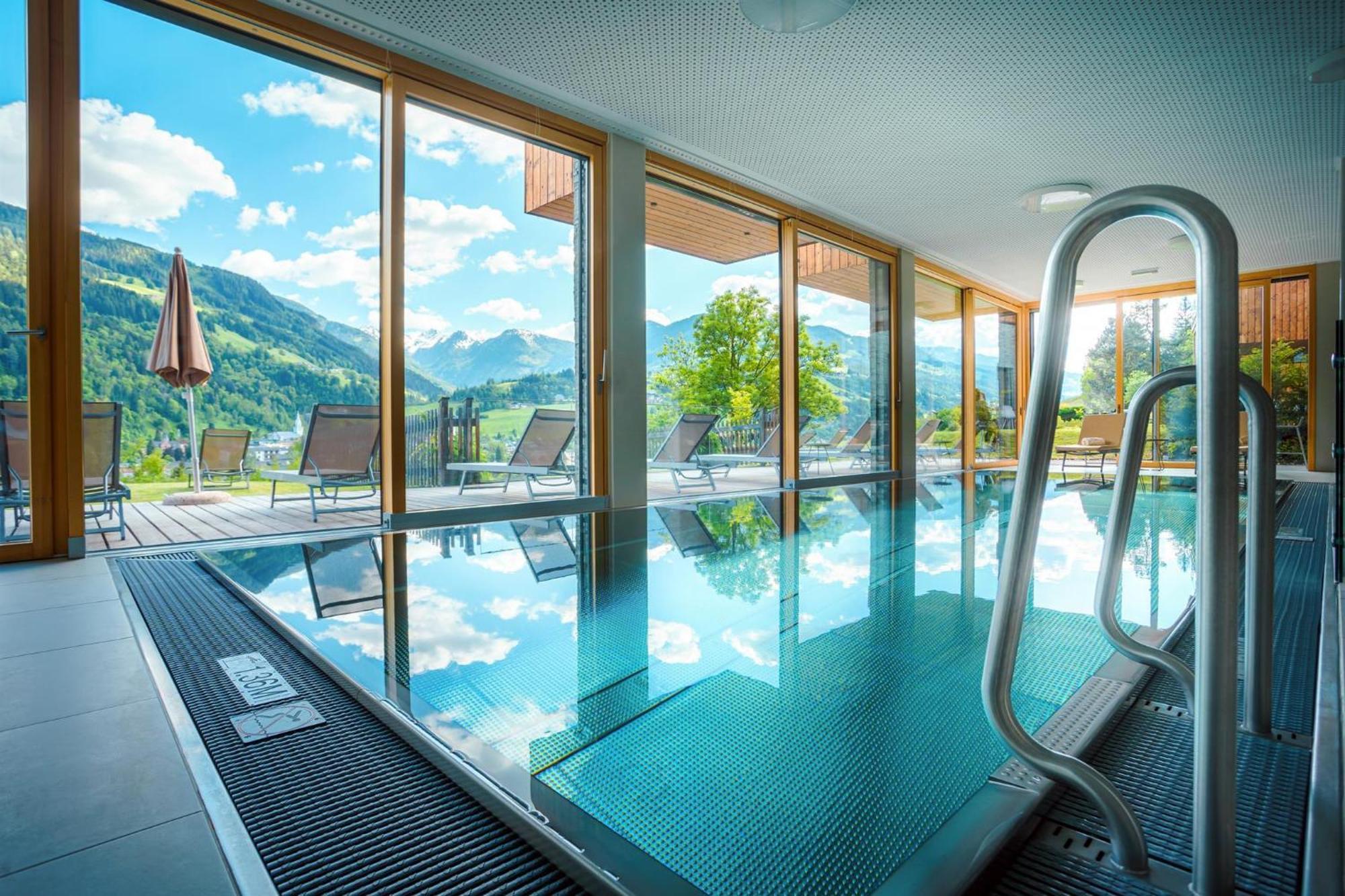 Sun Lodge Schladming By Schladming-Appartements Εξωτερικό φωτογραφία