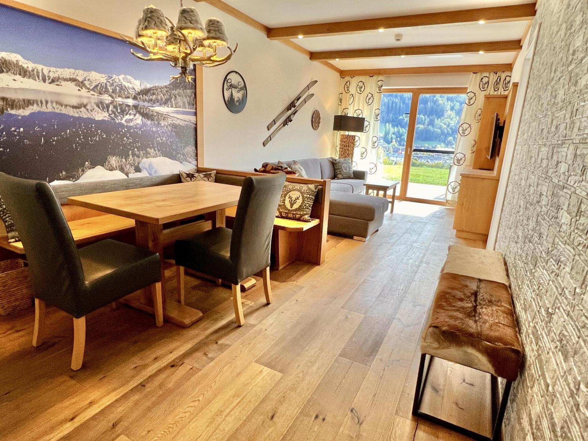 Sun Lodge Schladming By Schladming-Appartements Δωμάτιο φωτογραφία