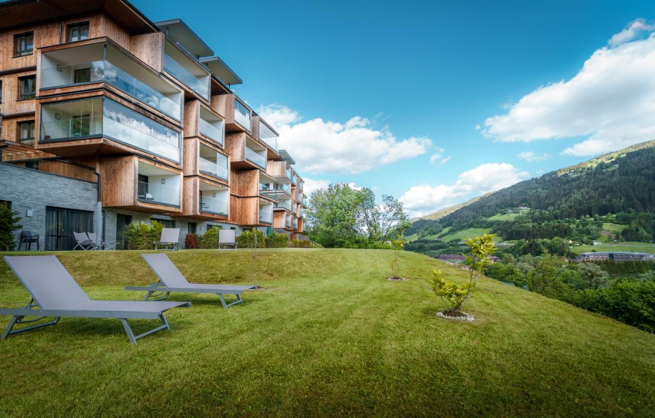 Sun Lodge Schladming By Schladming-Appartements Εξωτερικό φωτογραφία
